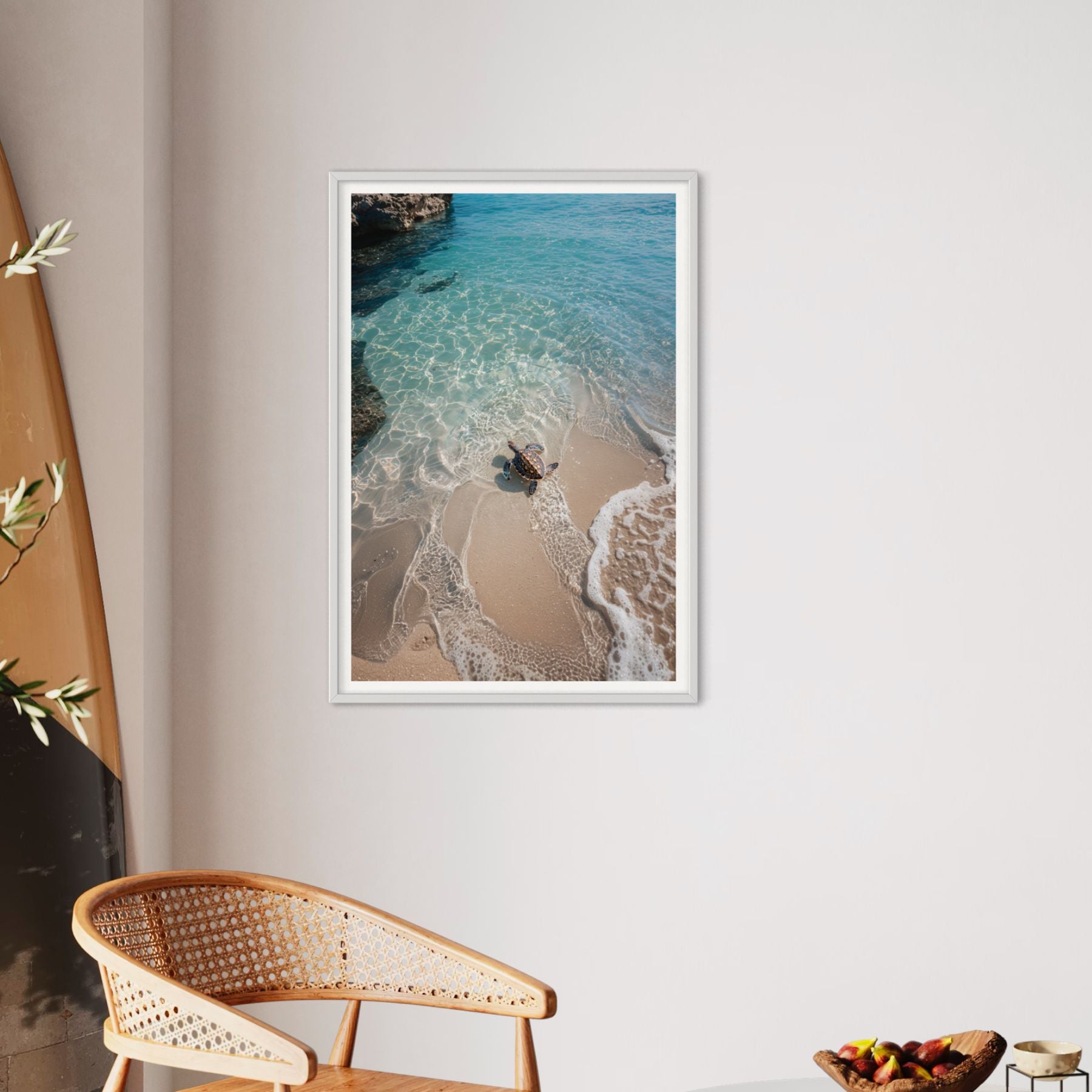 Zakynthos Careta Careta