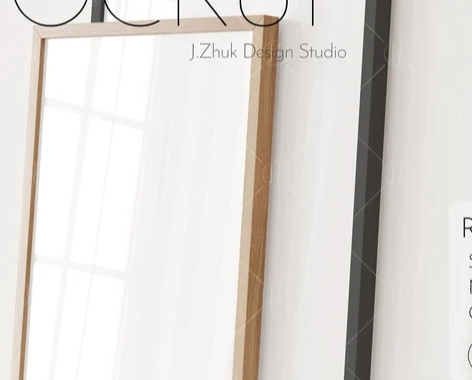 Floral Ocean by Alessia Veyra