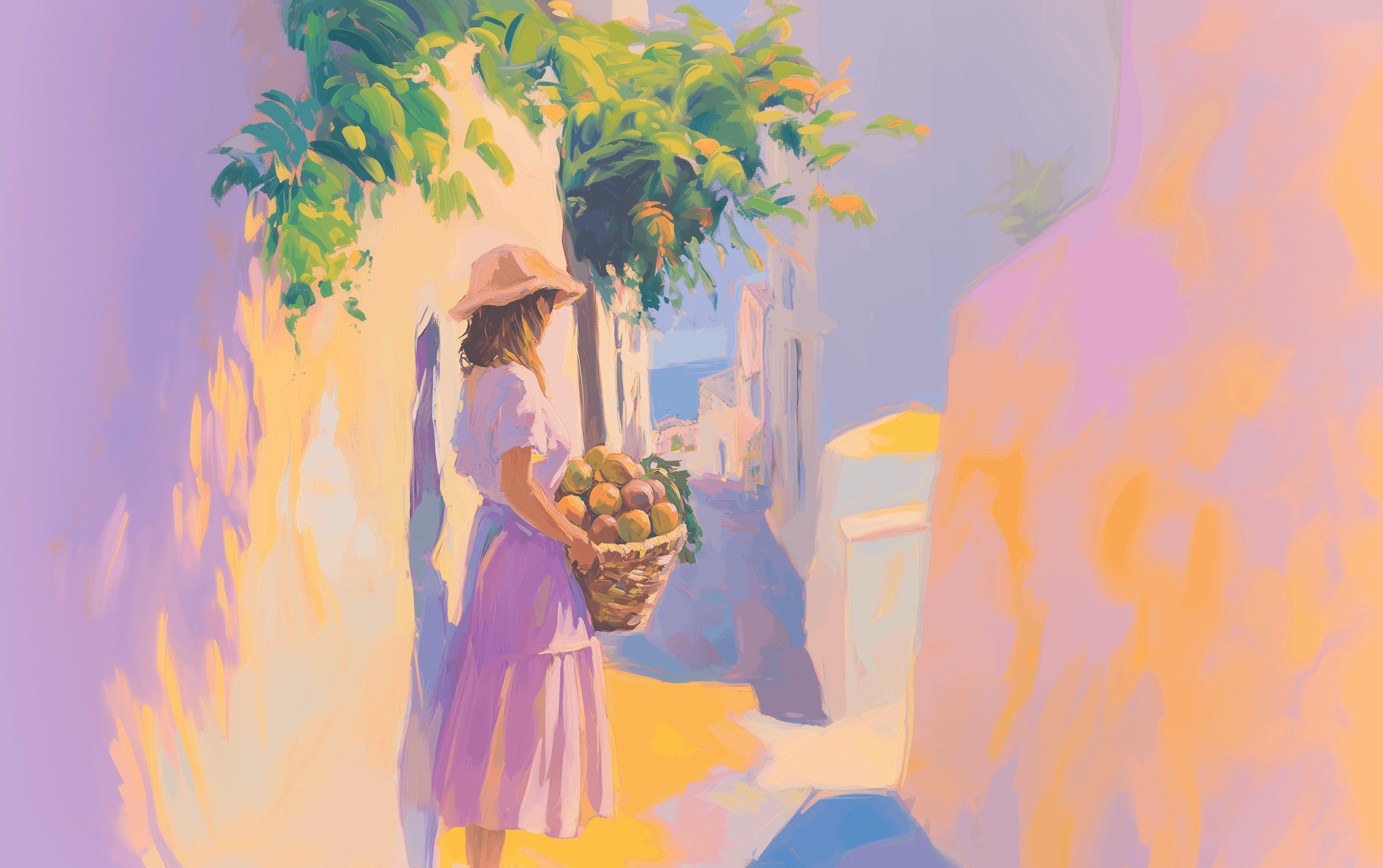 Studio Collection - Tuscany Serenity